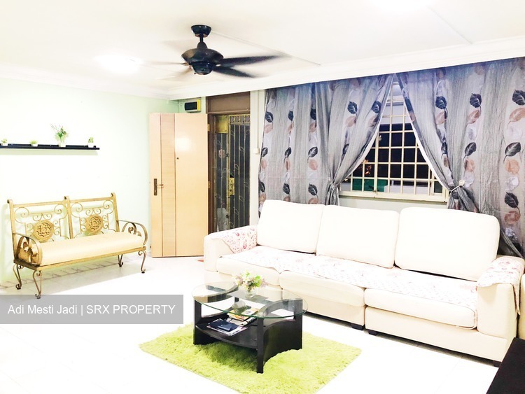 Blk 336 Bukit Batok Street 32 (Bukit Batok), HDB 4 Rooms #193042692